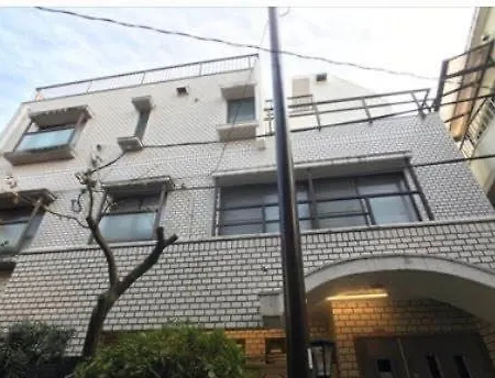 Colorbee Shinjuku Yotsuya Big House-2