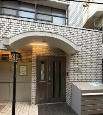 Colorbee Shinjuku Yotsuya Big House-3