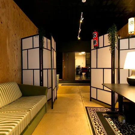 Modern Japanese Style House Mineo Shoten-2
