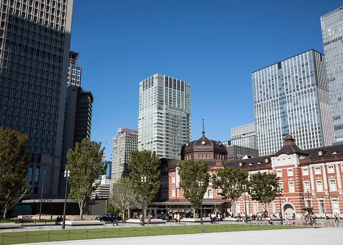Metropolitan Marunouchi