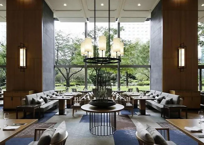 Takanawa Hanakohro, A Member Of Small Luxury Hotels Of The World
