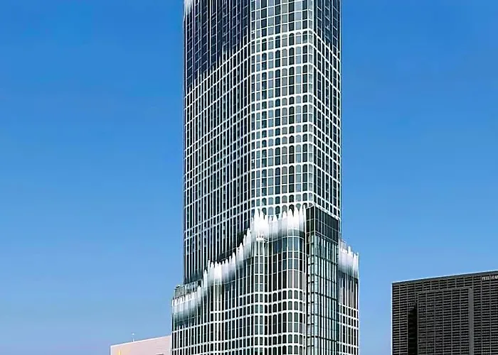 Groove Shinjuku, A Parkroyal